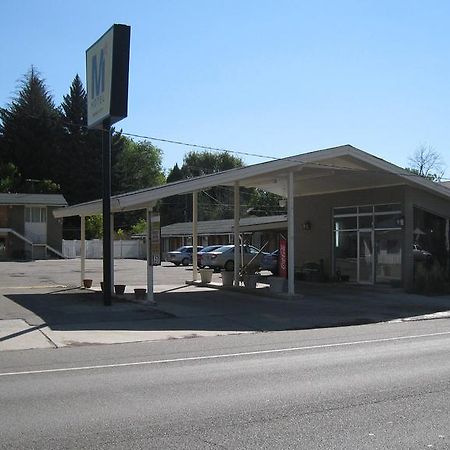 Heber Inn Heber City Exterior foto