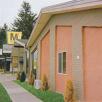Heber Inn Heber City Exterior foto