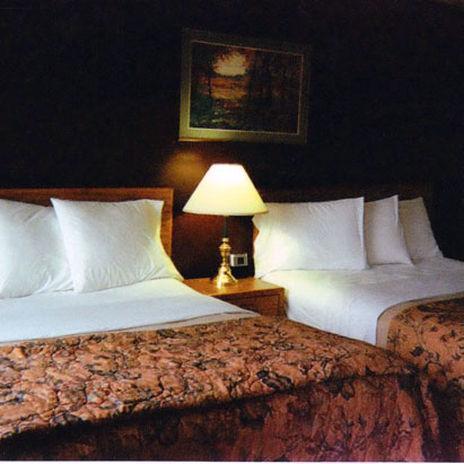 Heber Inn Heber City Zimmer foto