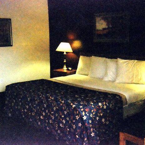 Heber Inn Heber City Zimmer foto
