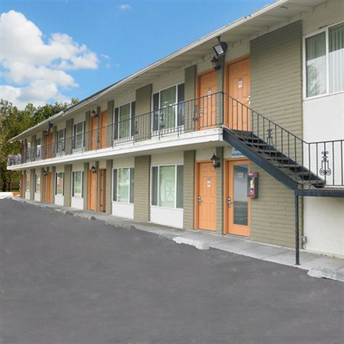 Heber Inn Heber City Exterior foto