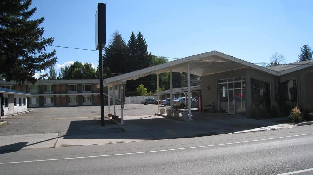 Heber Inn Heber City Exterior foto